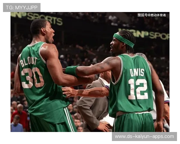 凯尔特人击败猛龙，东部竞争激烈：赛场之夜的全景解读